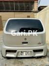 Suzuki Alto VXR 2021 For Sale in Sahiwal