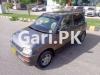 Daihatsu Cuore  2007 For Sale in Navy Housing Scheme Karsaz Phase-1