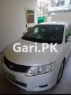 Toyota Allion  2007 For Sale in Faisal Town