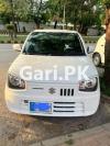 Suzuki Alto  2022 For Sale in Islamabad