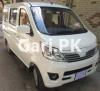 Changan Karvaan  2022 For Sale in Lahore
