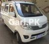 Changan Karvaan  2022 For Sale in Township - Sector B1