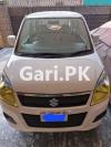 Suzuki Cultus VXL 2021 For Sale in Lahore