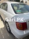 Toyota Corolla Axio  2007 For Sale in Khalid Bin Walid Road