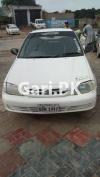 Suzuki Cultus VXR 2006 For Sale in Multan