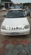 Suzuki Cultus VXR 2006 For Sale in Qadirpur Ran