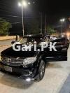 Toyota Fortuner V 2016 For Sale in Lahore