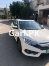 Honda Civic Oriel 2020 For Sale in Askari 10