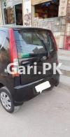 Daihatsu Move Custom S 2006 For Sale in Karachi