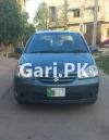 Suzuki Liana  2007 For Sale in Faisalabad
