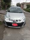 Toyota Yaris  2021 For Sale in Sargodha