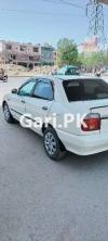 Suzuki Baleno  2004 For Sale in Karachi