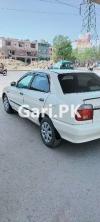 Suzuki Baleno  2004 For Sale in North Karachi