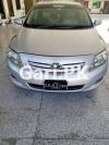 Toyota Corolla GLI 2010 For Sale in Attock Road