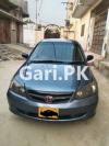 Honda Civic Prosmetic 2005 For Sale in Hala Naka