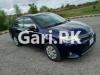 Toyota Corolla Axio  2012 For Sale in Islamabad
