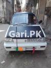 Suzuki Mehran VX 1989 For Sale in Factory Area