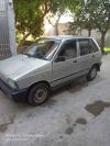 Suzuki Mehran  2007 For Sale in Lahore