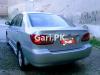 Toyota Corolla 2.0D Saloon 2006 For Sale in Kotli Ak