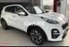 KIA Sportage AWD 2021 For Sale in Peshawar