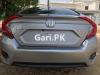 Honda Civic Oriel 1.8 i-VTEC CVT 2018 For Sale in Bahawalpur