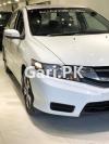 Honda City 1.3 i-VTEC Prosmatec 2019 For Sale in Karachi