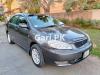 Toyota Corolla SE Saloon Automatic 2004 For Sale in Lahore