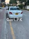 Toyota Belta X 1.0 2007 For Sale in Islamabad