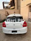 Suzuki Swift GLX CVT 2022 For Sale in Karachi