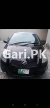 Toyota Vitz F 1.0 2006 For Sale in Peshawar