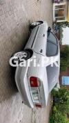 Suzuki Baleno JXR 2002 For Sale in Sialkot