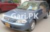 Suzuki Cultus VXR 2007 For Sale in Gulistan-e-Jauhar Block 18