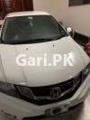 Honda City Aspire 2018 For Sale in Peshawar