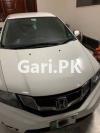 Honda City Aspire 2018 For Sale in Abdara Road