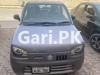 Suzuki Alto  2022 For Sale in Lahore