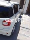 Toyota Passo  2018 For Sale in DHA Phase 4