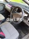 Suzuki Baleno JXR 2004 For Sale in Karachi