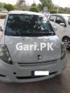 Toyota Passo G 1.0 2007 For Sale in Islamabad