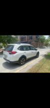 Honda BR V i VTEC S 2018 For Sale in Faisalabad