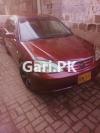 Honda Civic EXi 2001 For Sale in Karachi