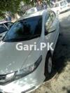 Honda City 1.3 i-VTEC 2010 For Sale in Islamabad