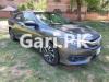 Honda Civic VTi Oriel Prosmatec 2018 For Sale in Walton Railway Officers Colony