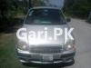 Hyundai Santro  2004 For Sale in Peshawar