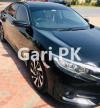 Honda Civic VTi Oriel Prosmatec 2017 For Sale in Faisalabad