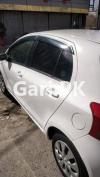 Toyota Vitz F 1.3 2005 For Sale in Quetta