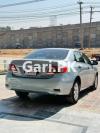 Toyota Corolla GLi Automatic 1.6 VVTi 2014 For Sale in Abbottabad