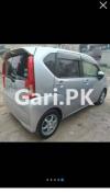 Daihatsu Move Custom RS SA 2019 For Sale in Lahore