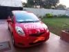 Toyota Vitz iLL 1.0 2008 For Sale in Karachi