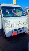 Nissan Clipper  2022 For Sale in Karachi