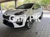 Kia Sportage  2021 For Sale in Rawalpindi